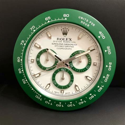 lucky rolex wall clocks